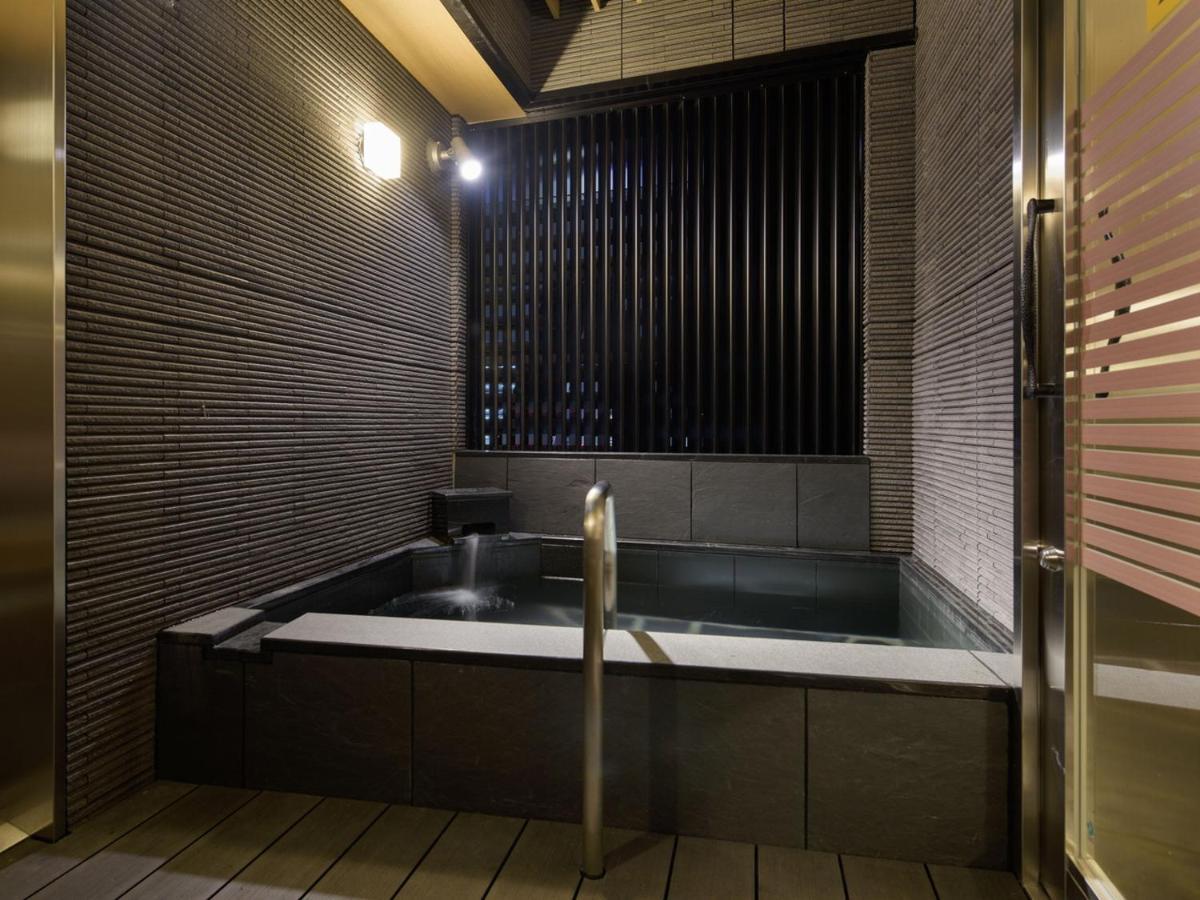 Hotel Apa Shinjuku Kabukicho Tower Tokio