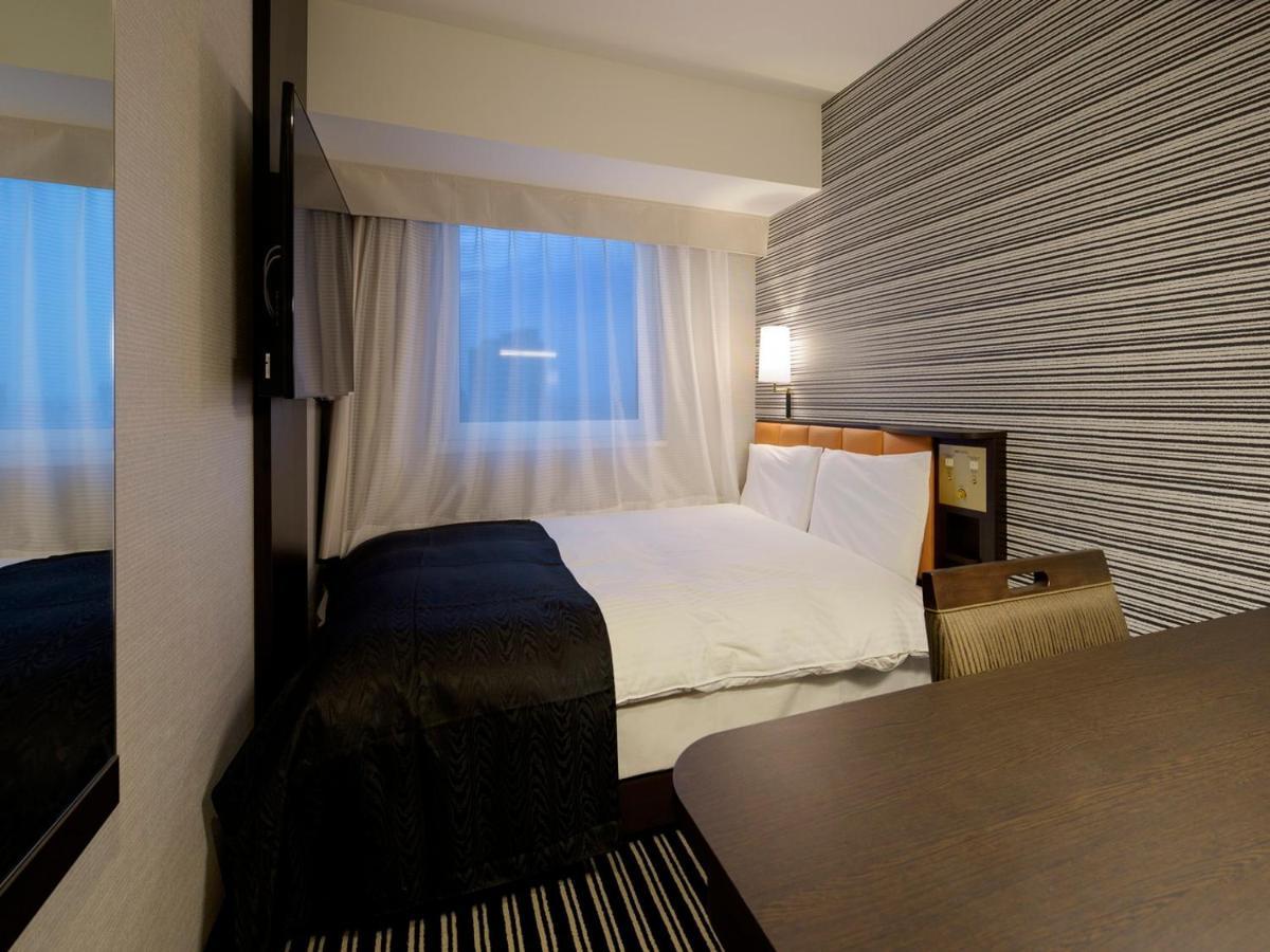 Apa Shinjuku Kabukicho Tower Hotel Tokio