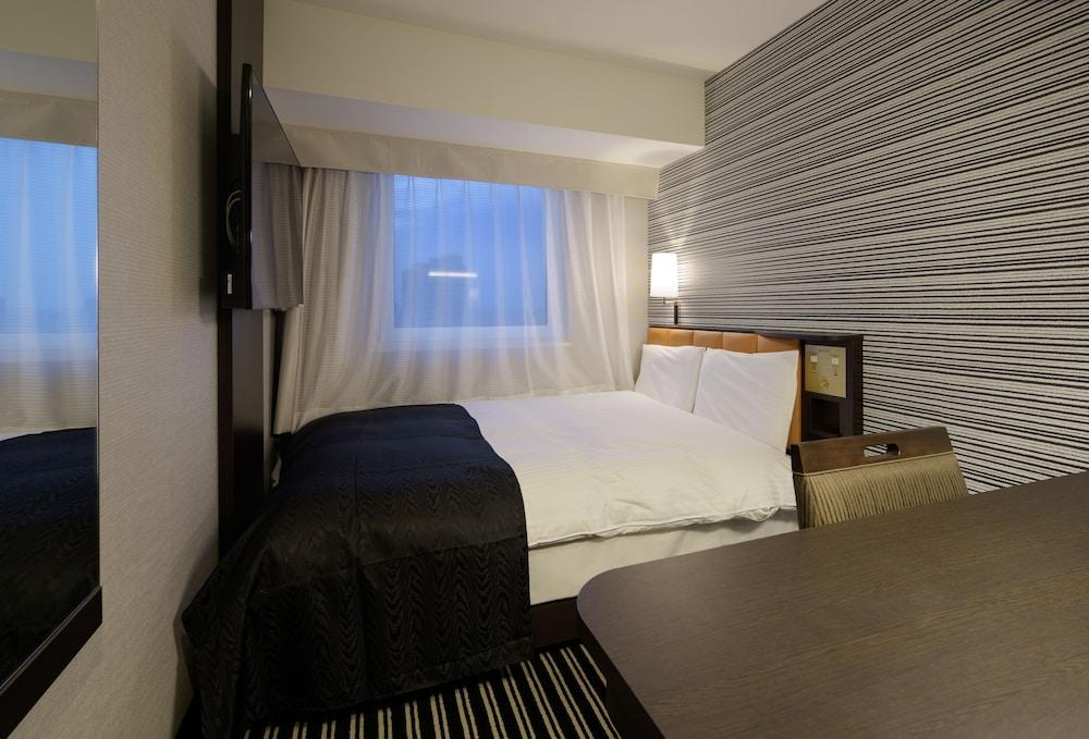 Hotel Apa Shinjuku Kabukicho Tower Tokio