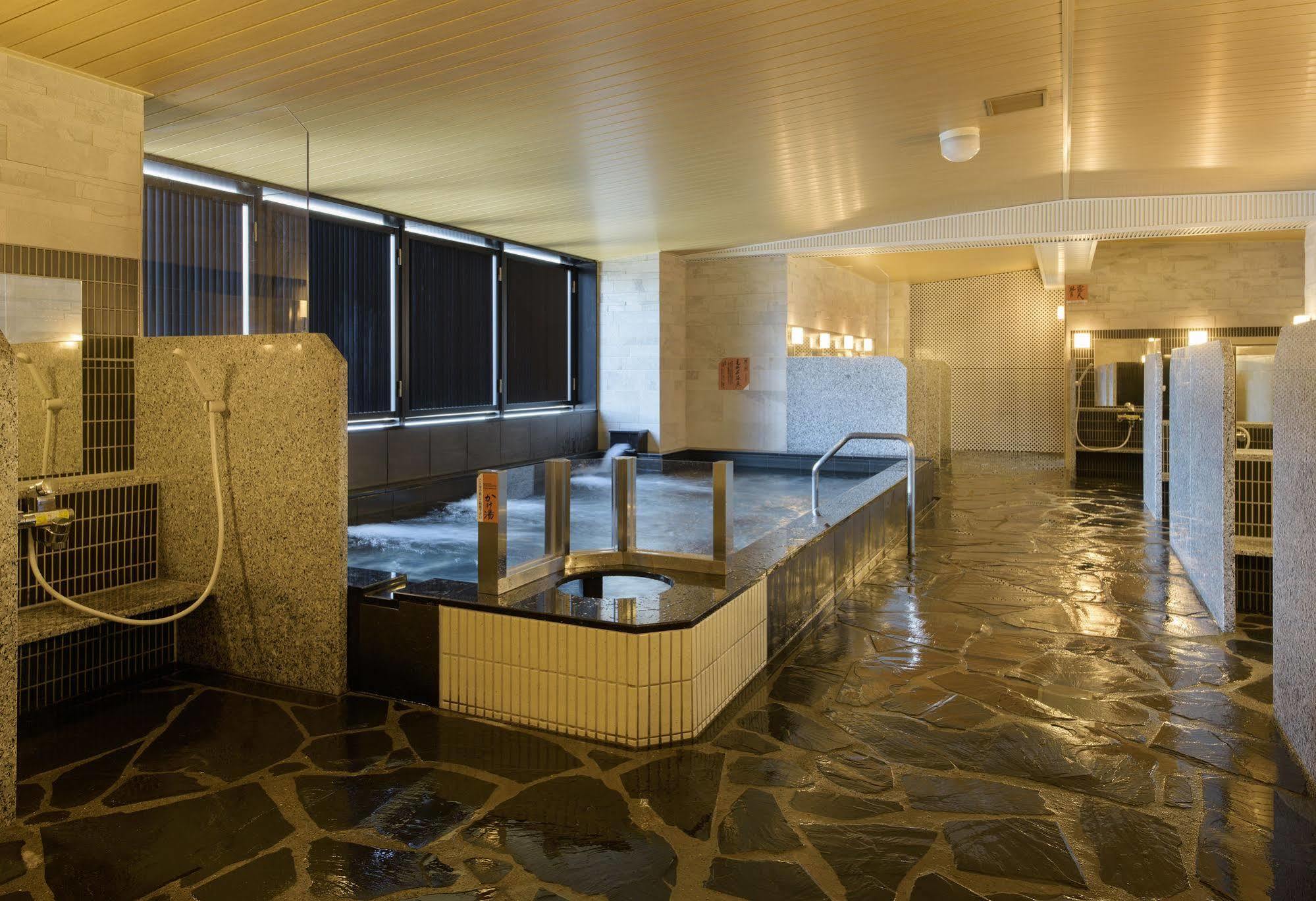 Apa Shinjuku Kabukicho Tower Hotel Tokio