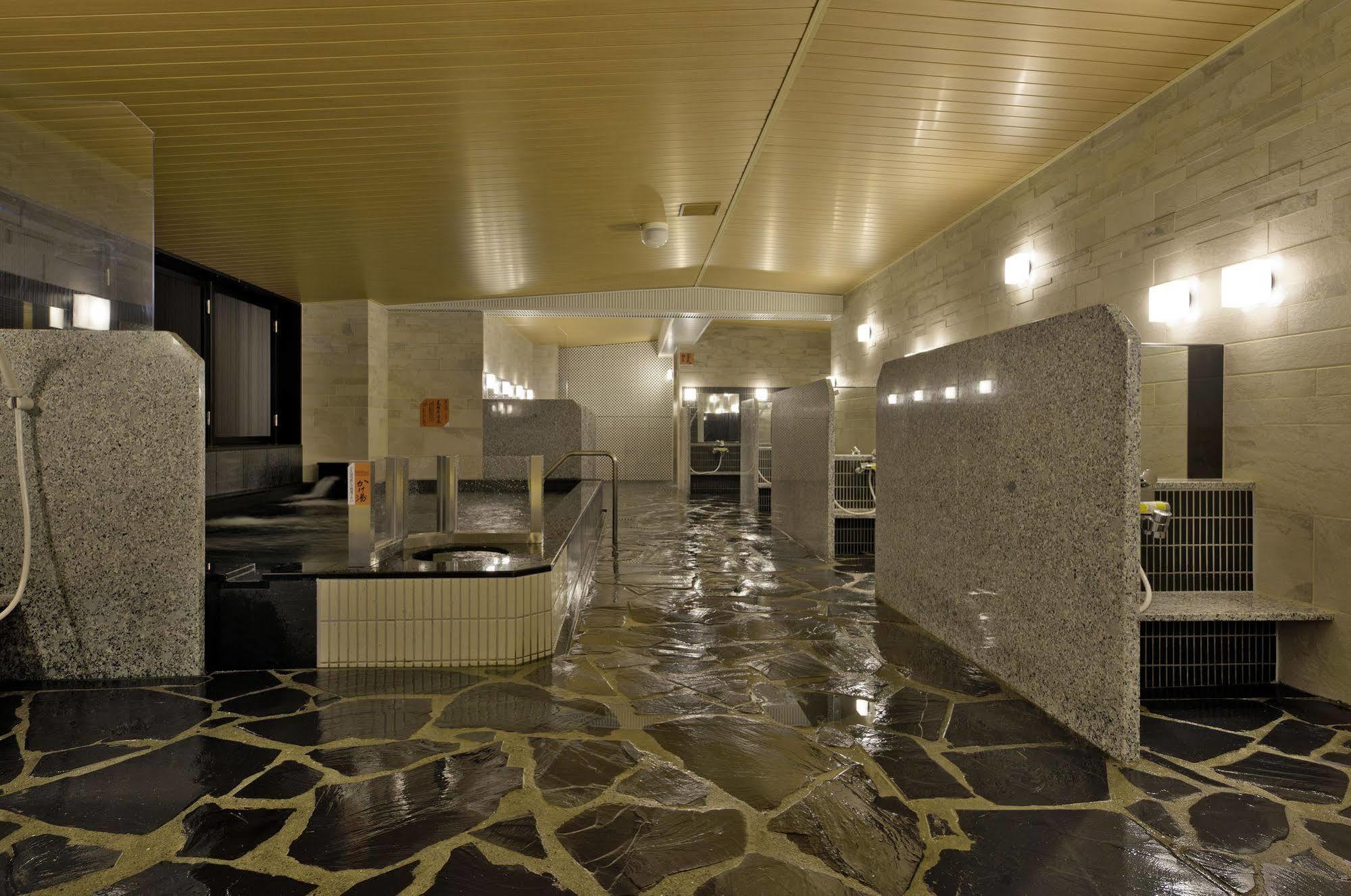 Apa Shinjuku Kabukicho Tower Hotel Tokio