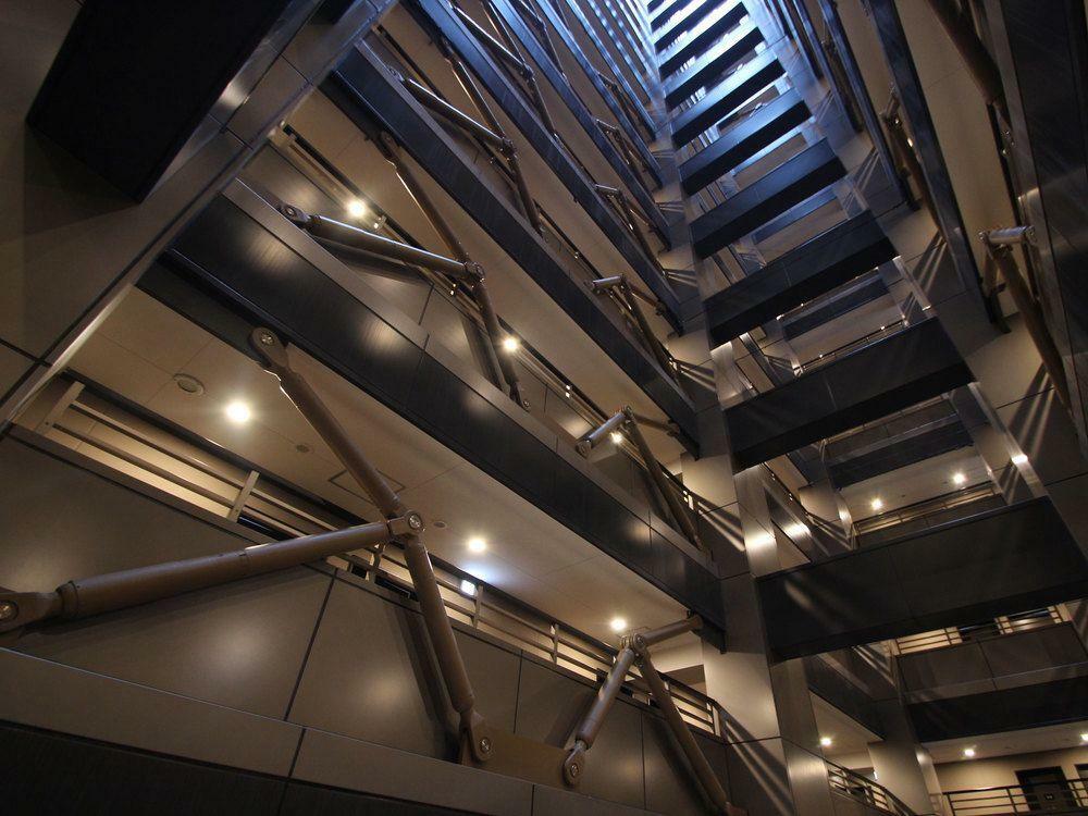 Apa Shinjuku Kabukicho Tower Tokio